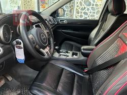 جیپ گراند شیرۆکی